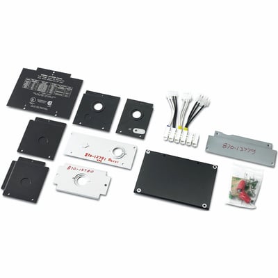 APC Smart-UPS Hardwire Kit for 2200/3000/5000VA SUA models, 120/208/230V