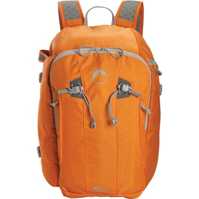 Lowepro Flipside Sport 20L Carrying Case (Backpack) for 11.8" Notebook - Orange
