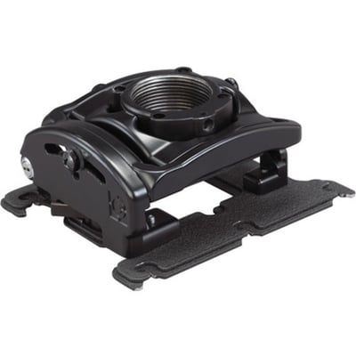 Chief RPA Elite RPMB351 Ceiling Mount for Projector - Black