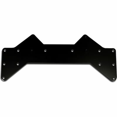 MOUNT ADAPTER FOR 75 AND 100MM TO 200 300 OR 400MM