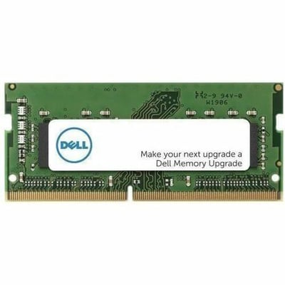 Dell 16GB DDR5 SDRAM Memory Module