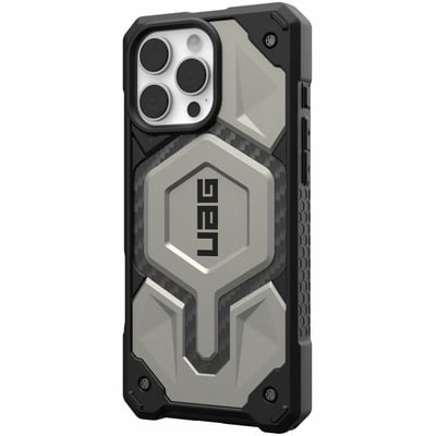 UAG CASE IPH16PROMAX MONARCHPRO-TITANIUM