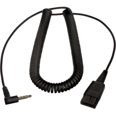 Jabra PC Cord