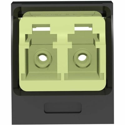 Panduit Duplex Network Connector