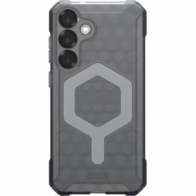 UAG CASE GALAXY S25+ ESSNTLARMRMAG- ASH