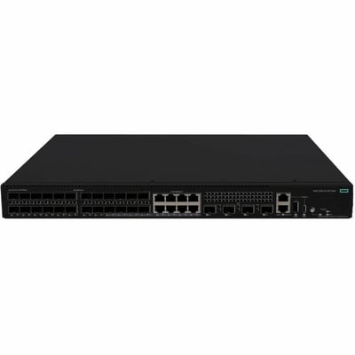 HPE Comware 5150 HI Ethernet Switch