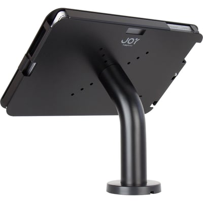 The Joy Factory Elevate II Wall Mount for Tablet PC - Black