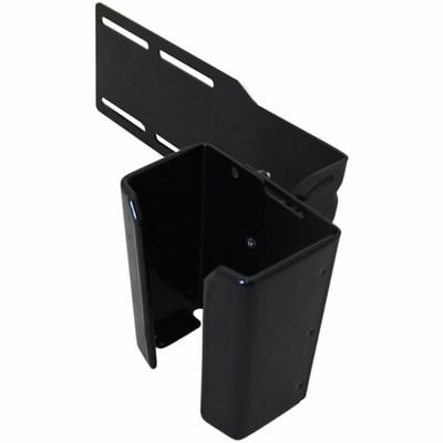 Havis Vehicle Mount for Tablet, Dock, Bar Code Scanner