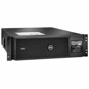 DELL-APC SMART-UPS ON-LINE DLR T5KRMXLT 5KVA RACK-MOUNTABLE UPS