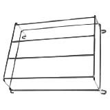 WIRE GUARD - PROVIDES MAXIMUM PROTECTION FOR CERTAIN WALL SPEAKERS,CONVENIENT MO