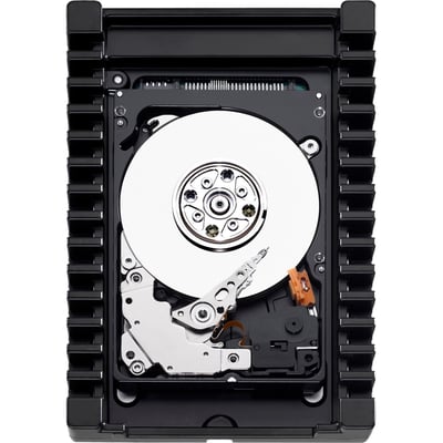 WD VELOCIRAPTOR 160 GB 3.5 INTERNAL HDD 10000RPM