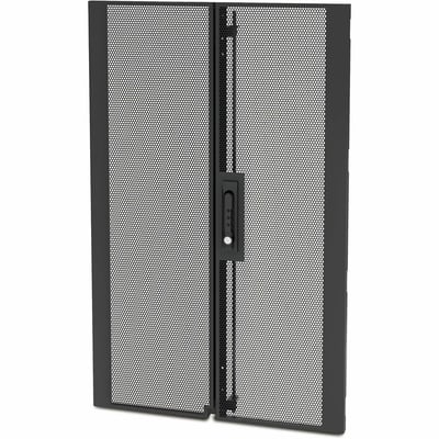 APC by Schneider Electric AR7103 NetShelter SX 20U Split Door Panel
