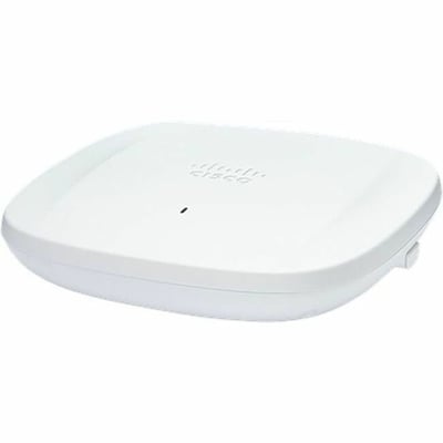 CATALYST 9164I AP (W6E, TRI-BAND 4X4) W/REG-A REMANUFACTURED