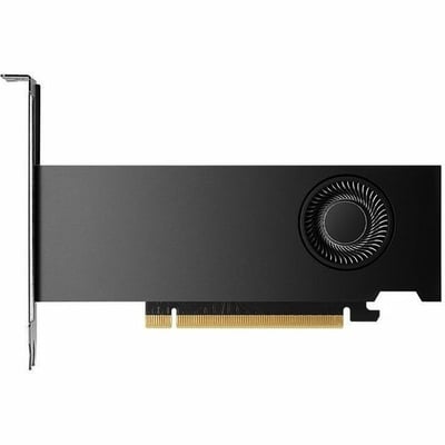 PNY NVIDIA RTX 2000 Ada Graphic Card - 16 GB GDDR6 - Low-profile