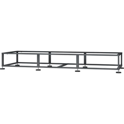 Uniflair Floorstand 356mm (14") - Frame 7