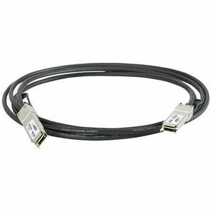 Axiom 200G QSFP56 InfiniBand HDR Passive DAC Cable Mellanox Compatible 2m TAA