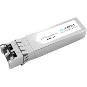 Axiom 10GBASE-SR/1000BASE-SX SFP+ Transceiver for Dell - 407-BBVK