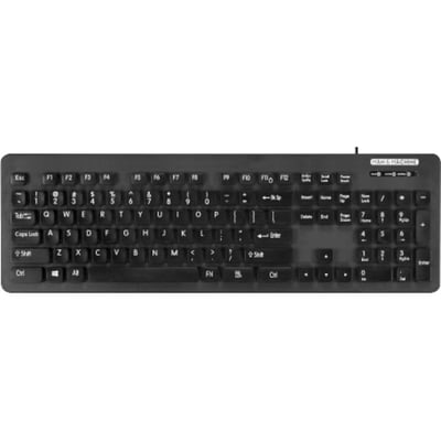 Man & Machine L Cool Keyboard