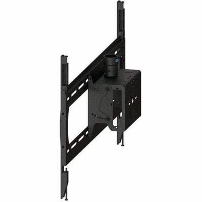 ULTRA TILT DUAL SWIVEL CEILING MNT DISPLAYS UP TO 75IN AND 200LBS