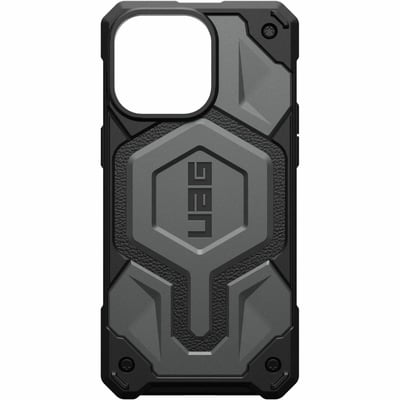 RUGGED IPHONE 15 PRO MAX MONARCH PRO