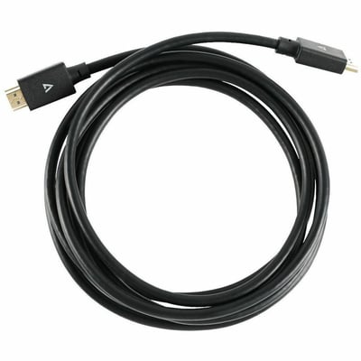 10FT HDMI 2.1 PRO CABLE VID 3M 48GBPS 8K 60HZ UHD HDMI M/M 4K 120H