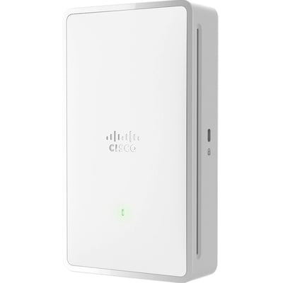 CISCO CATALYST 9105AX SERIES-WALLPLATE REMANUFACTURED