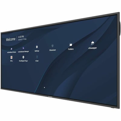 92IN ULTRA-WIDE DISPLAY WITH 21:9 5120 X 2160 500CD/M2
