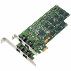 IQ EXPRESS 8-PORT FAX BOAR