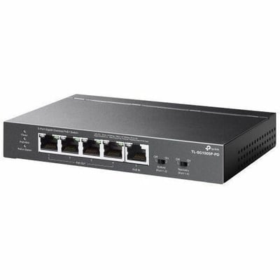5-PORT GIGABIT DESKTOP SWITCH 5-PORT GIGABIT DESKTOP SWITCH