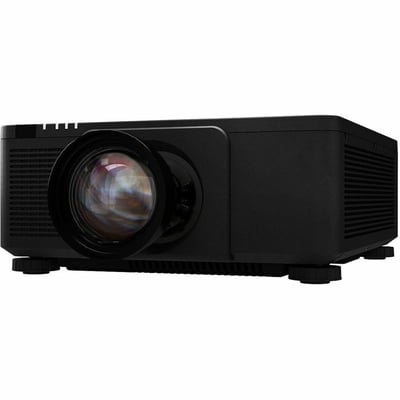 13 500-LUMEN 4KUHD INSTALLATION LASER PROJECTOR AUTH NEEDED