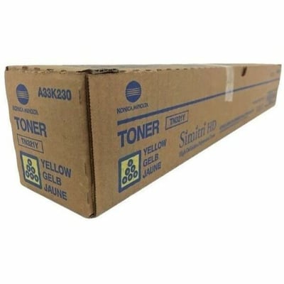 Konica Minolta Original Toner Cartridge