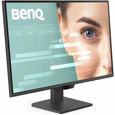 BENQ 27IN 100HZ IPS MONITOR BLACK IPS 1920X1080 2W SPK
