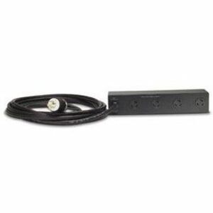APC Basic Rack 4.992kVA PDU
