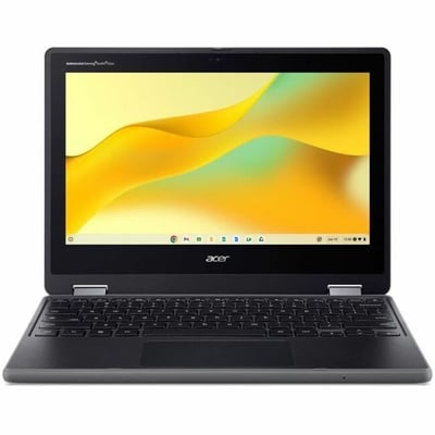R757T-C019 CHROME N150 8GB 64GB 11.6IN 1366X768 CONVERTIBLE TOUCH