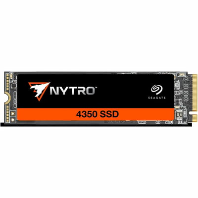 SEAGATE NYTRO 4350 1.92TB M.2 NVME INTERNAL ENTERPRISE SSD