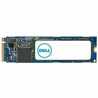 DELL M.2 PCIE NVME GEN 4X4 CLASS 40 2280 SED SSD 1TB