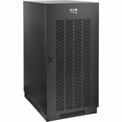 Eaton Tripp Lite Series ±120VDC External Battery Cabinet for 50-100K S3M-Series 3-Phase UPS - Requires 40x 100Ah Batteries (Not Included)