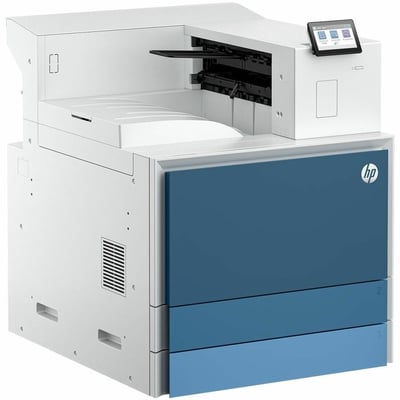HP LASERJET ENTERPRISE 8501DN PRINTER
