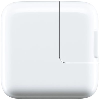 ACCORTEC 12-WATT USB POWER ADAPTER