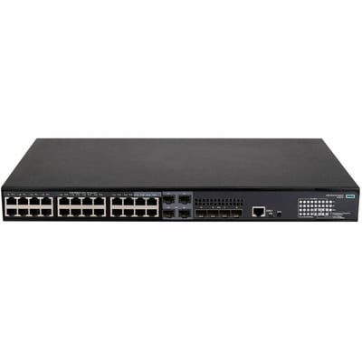 HPE FlexNetwork 5140 EI Ethernet Switch