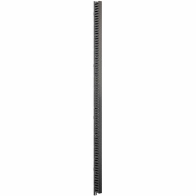 Middle Atlantic Forward Vertical Cable Duct, 1.5 Inches Wide