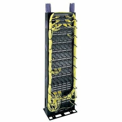 Middle Atlantic MK Series 45RU Cable Management Rack
