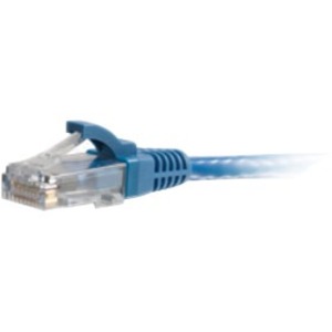Quiktron Value Cat.5e Patch Network Cable