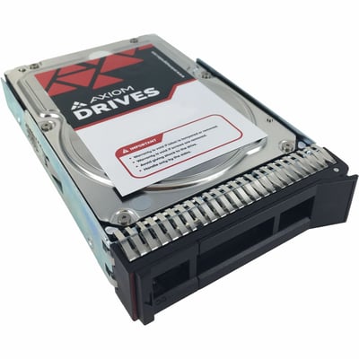 16TB 6GB/S SATA 7.2K RPM LFF 3.5-INCH ENTERPRISE HDD FOR