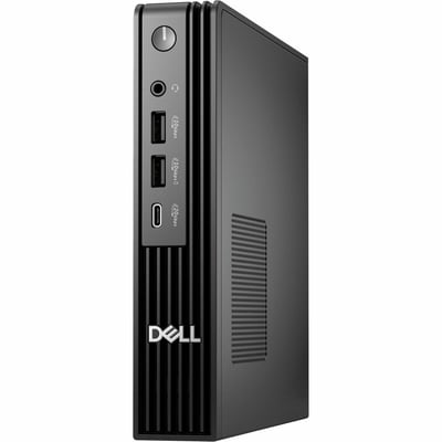 DELL PRO MICRO PLUS QBM1250 65W TPM 32GB 1TBSSD INTEGRTD WIN11PRO