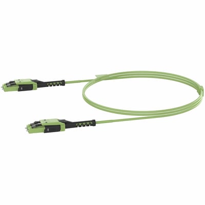 OM5 2F 2MM PC OFNP LC UNIBOOT/LPK1MOQ10