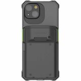 KDC1000-ST-AIP14P SMARTSLED SCANNER FOR IPHONE14 PRO