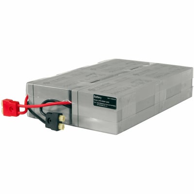 Middle Atlantic Select Series UPS Battery Backup Power System 2200VA Replacement Battery