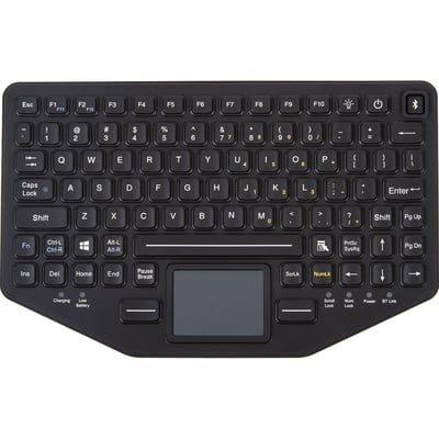 iKey BT-870-TP-SLIM Dual Connectivity