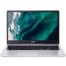 Acer Chromebook 315 CB315-4H CB315-4H-C8XU 15.6" Chromebook - Full HD - 1920 x 1080 - Intel Celeron N4500 Dual-core (2 Core) 1.10 GHz - 4 GB Total RAM - 64 GB Flash Memory - Pure Silver